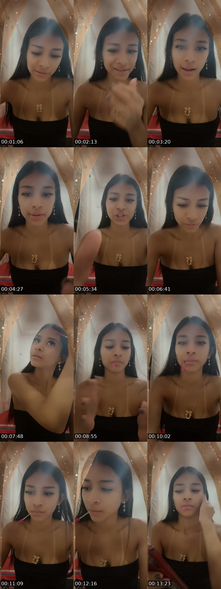 @renatalimax4 TikTok live stream