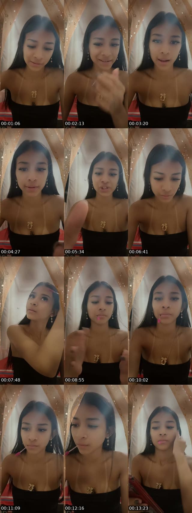 @renatalimax4 TikTok live from 2026-05-21