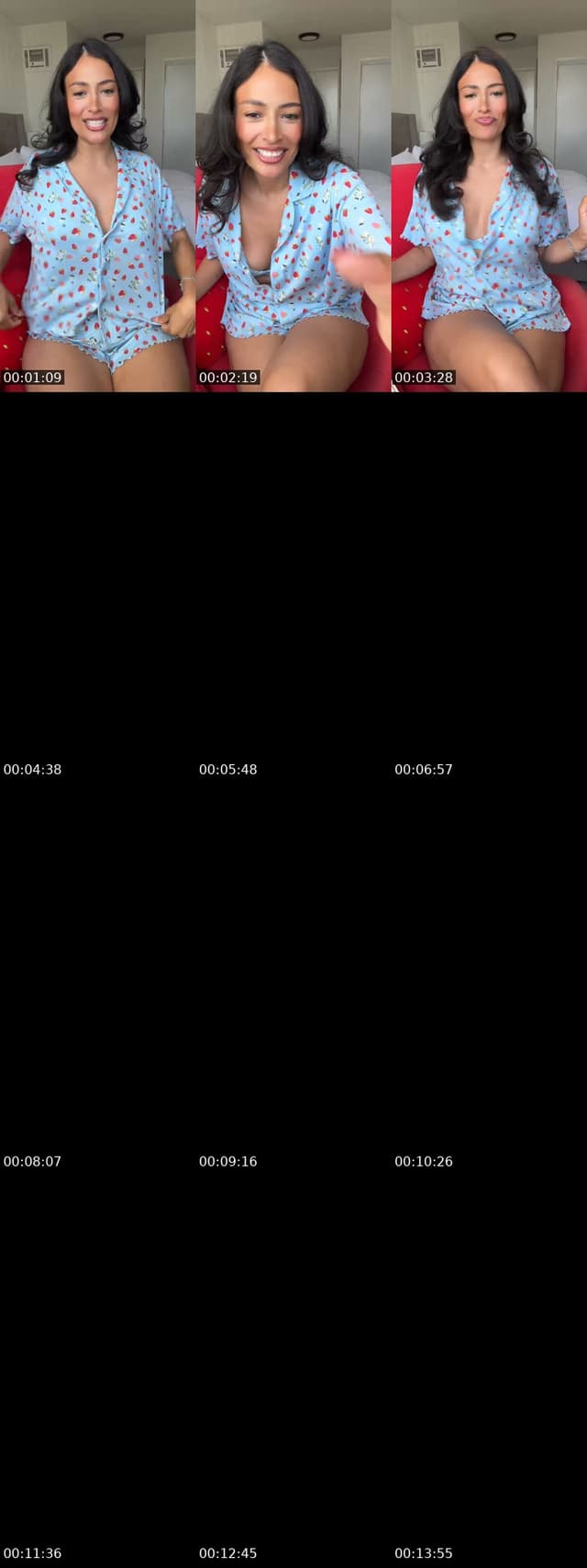 TikTok live:   👀Tap In: Jessi Happy Hour by @jessigirlie