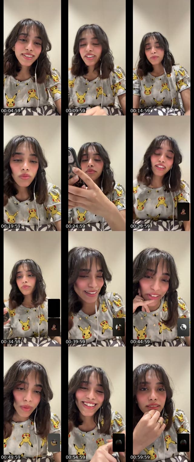 TikTok live: حياكم by @as.wx2
