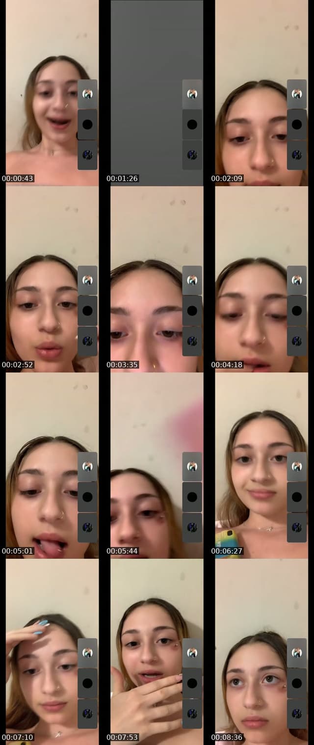 @misha.a10 Jamaica TikTok live from 2026-05-21