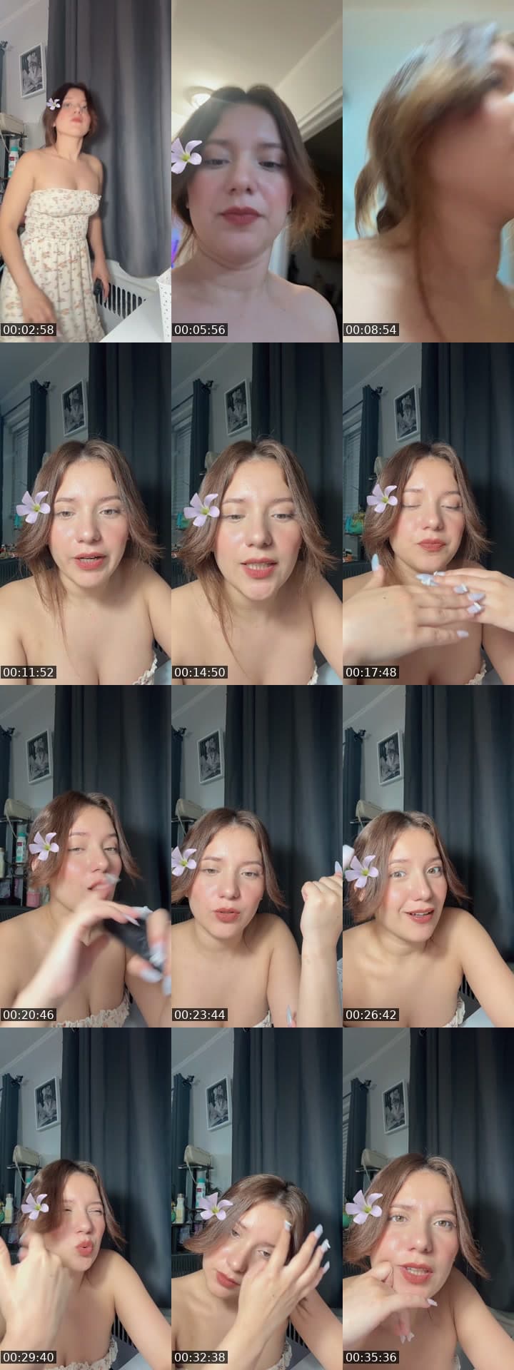 Holi 🍒
