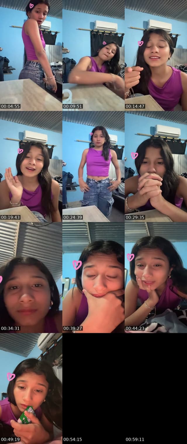 @user73526790 TikTok live from 2026-05-22