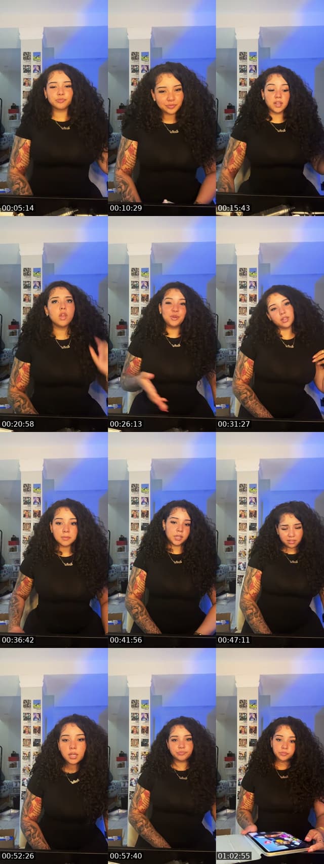 TikTok live: hey by @itsjoyjoybtw2