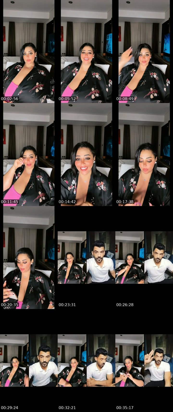 @tigrawyt3 TikTok live stream