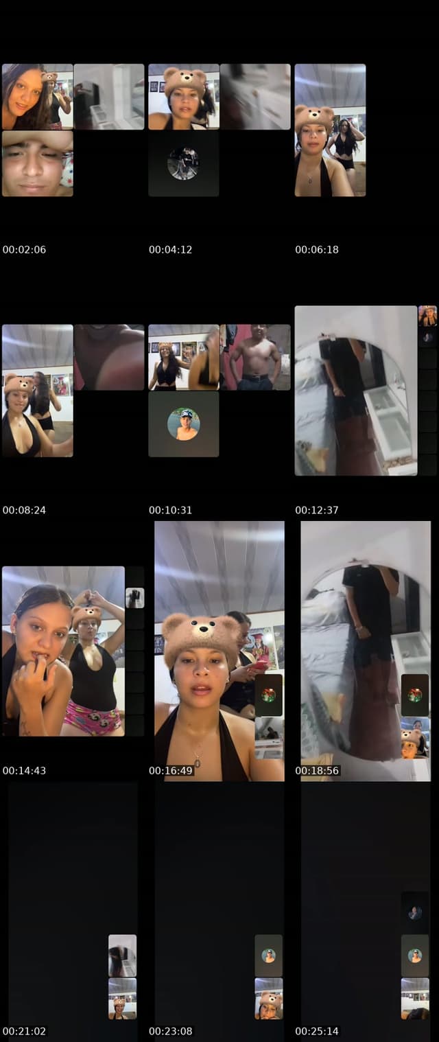 TikTok live: Holaaaaaaaaaaaaaaaaa by @avila_020