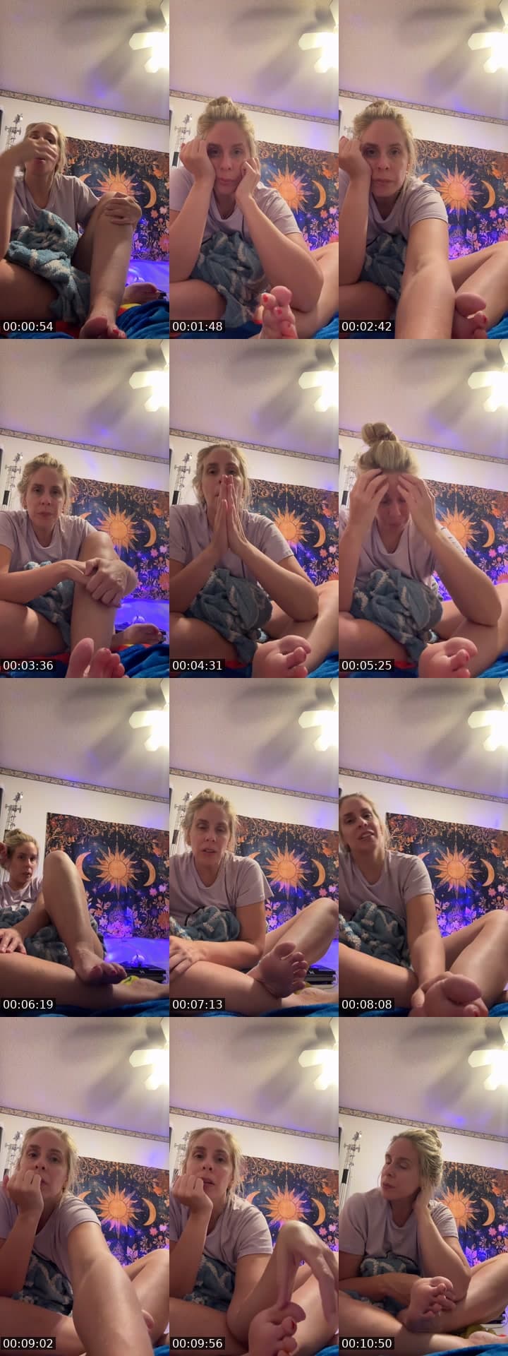 @greeneyesl86 TikTok live stream