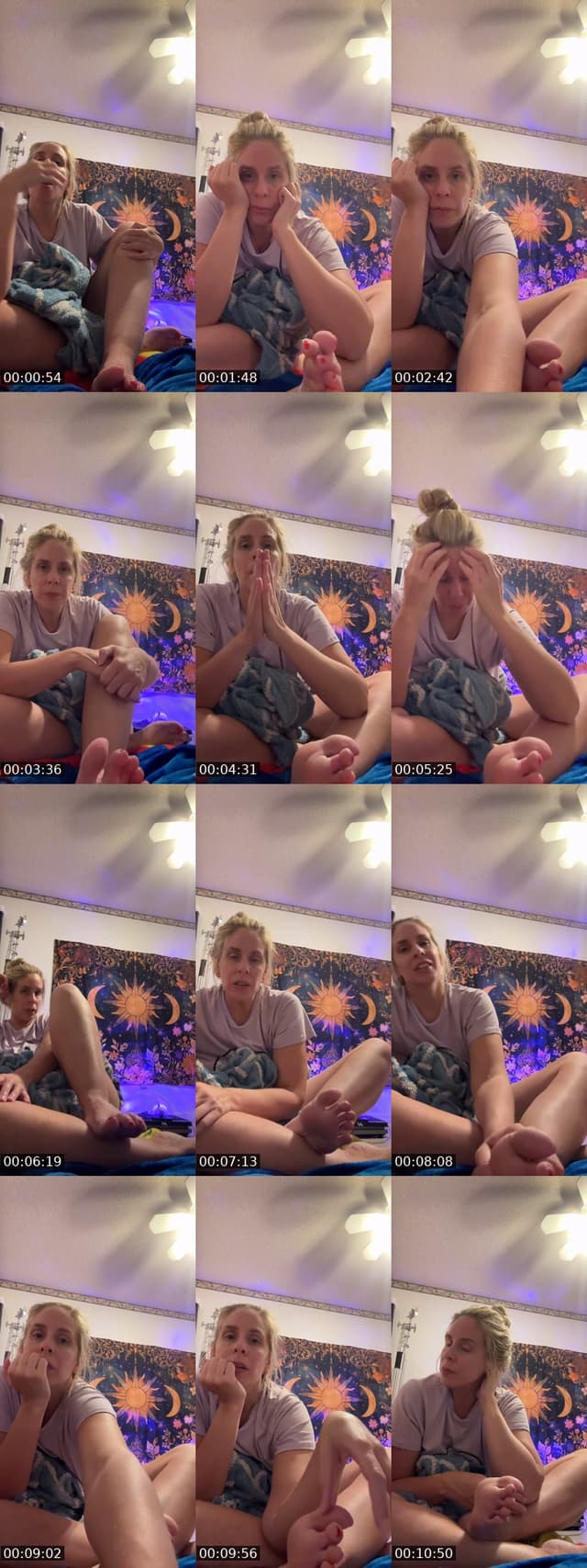 @greeneyesl86 TikTok live from 2026-05-22