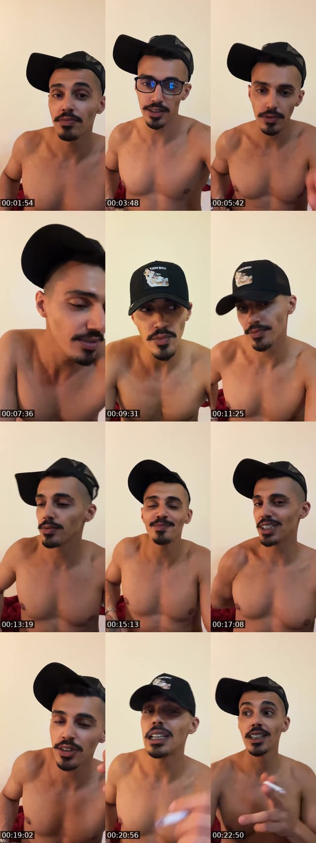 TikTok live: للكبار فقط by @3zzmkj3