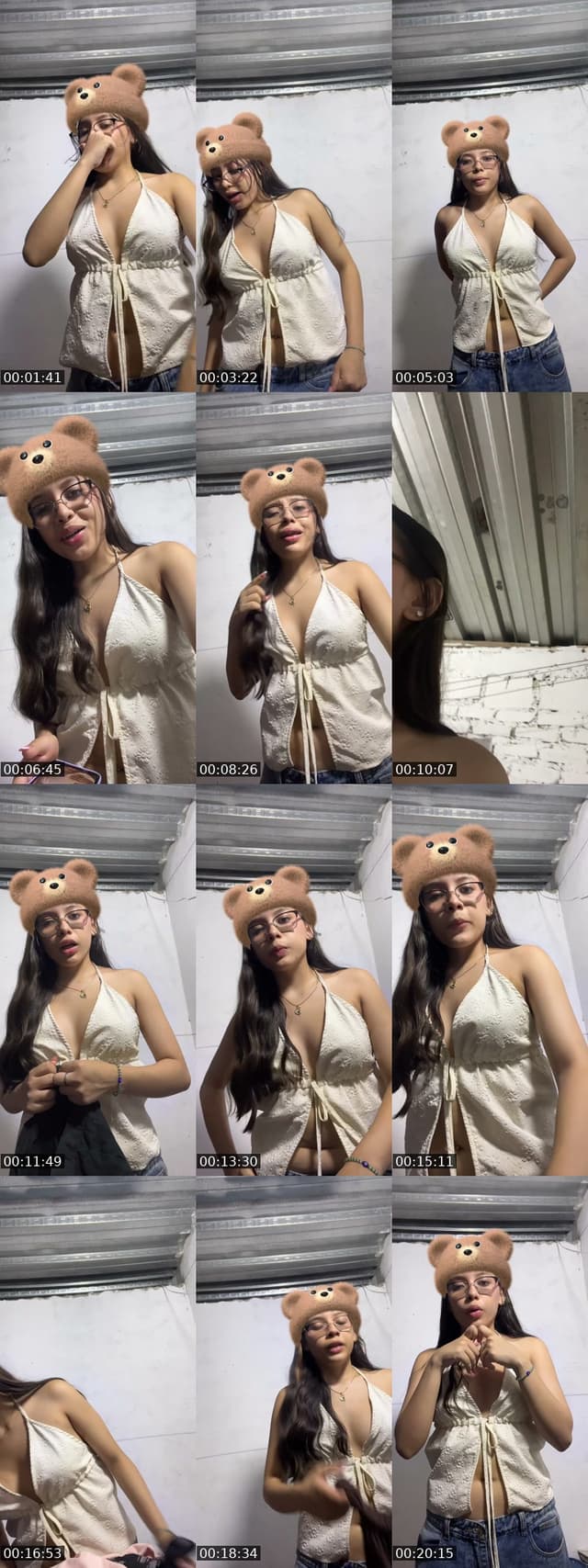 TikTok live: Me ayudas con la liga🫶🏻😻 by @osorio_222