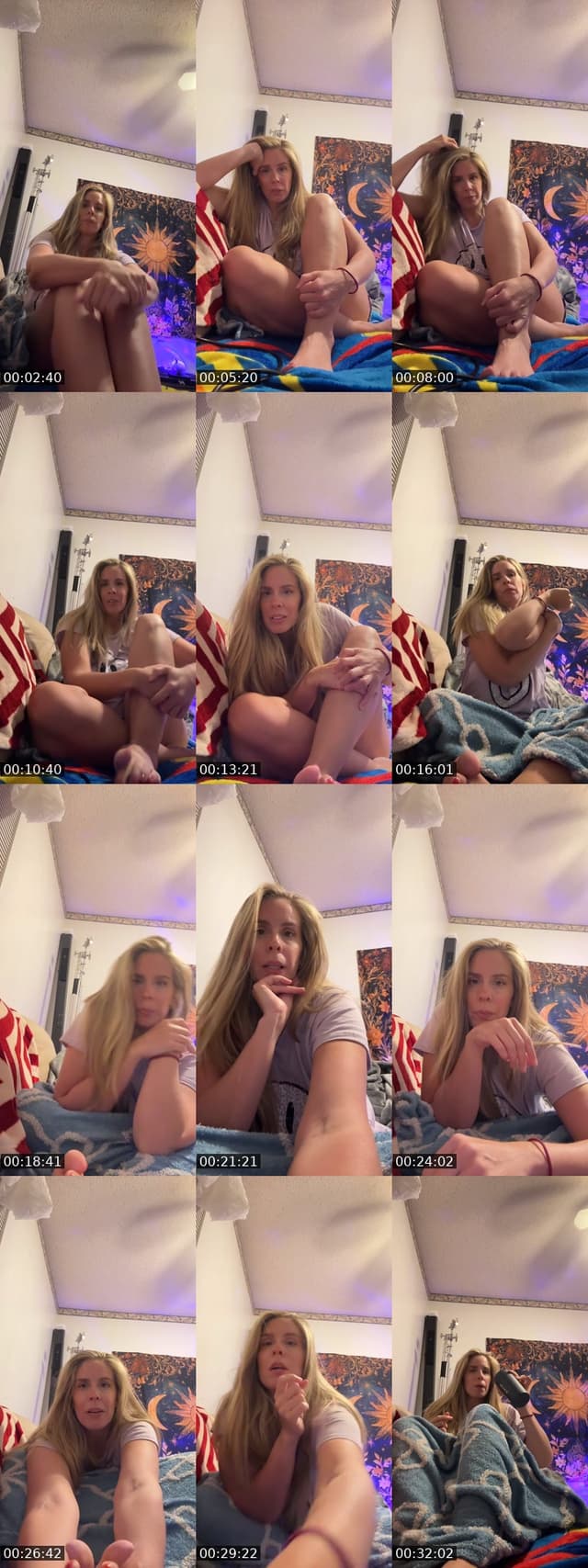 @greeneyesl86 TikTok live from 2026-05-22