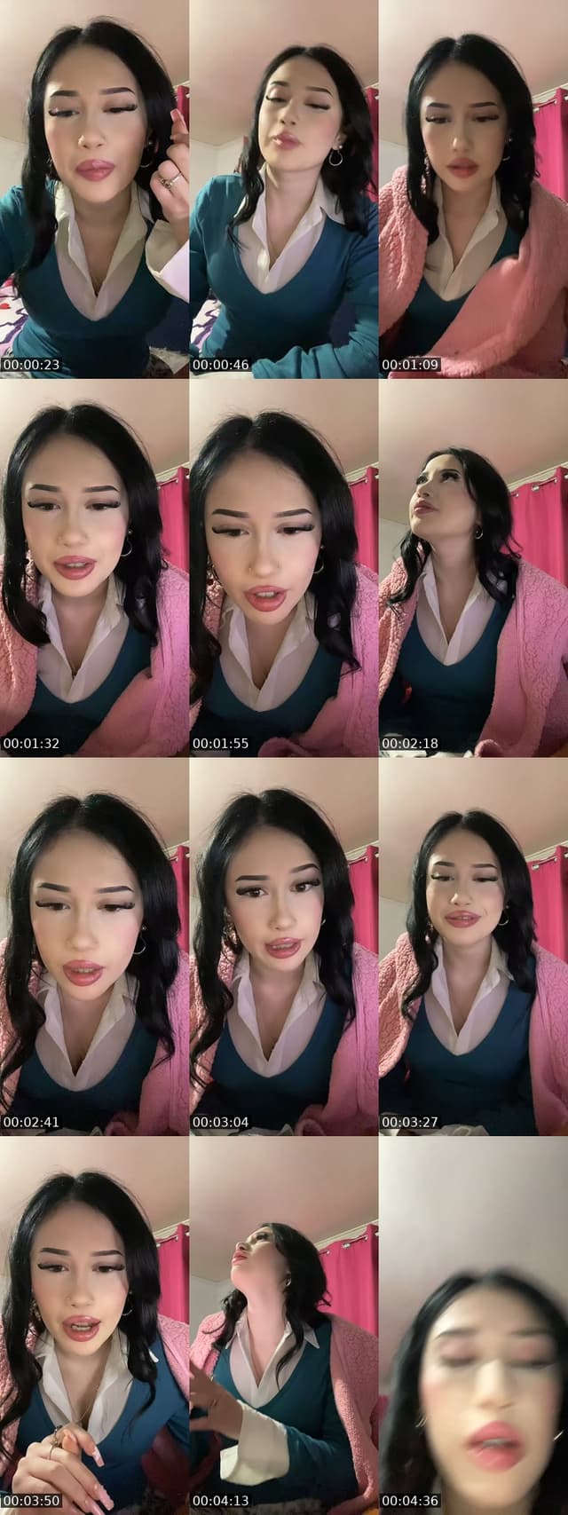 TikTok live: hola unanse by @javieeraantonia