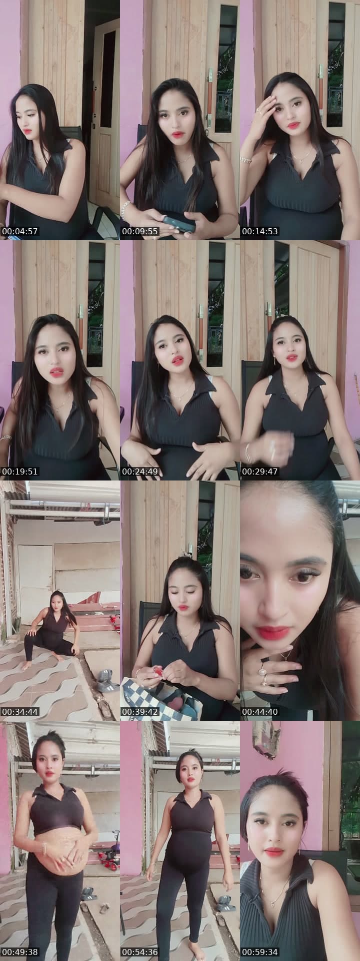 semoga ada keindahan