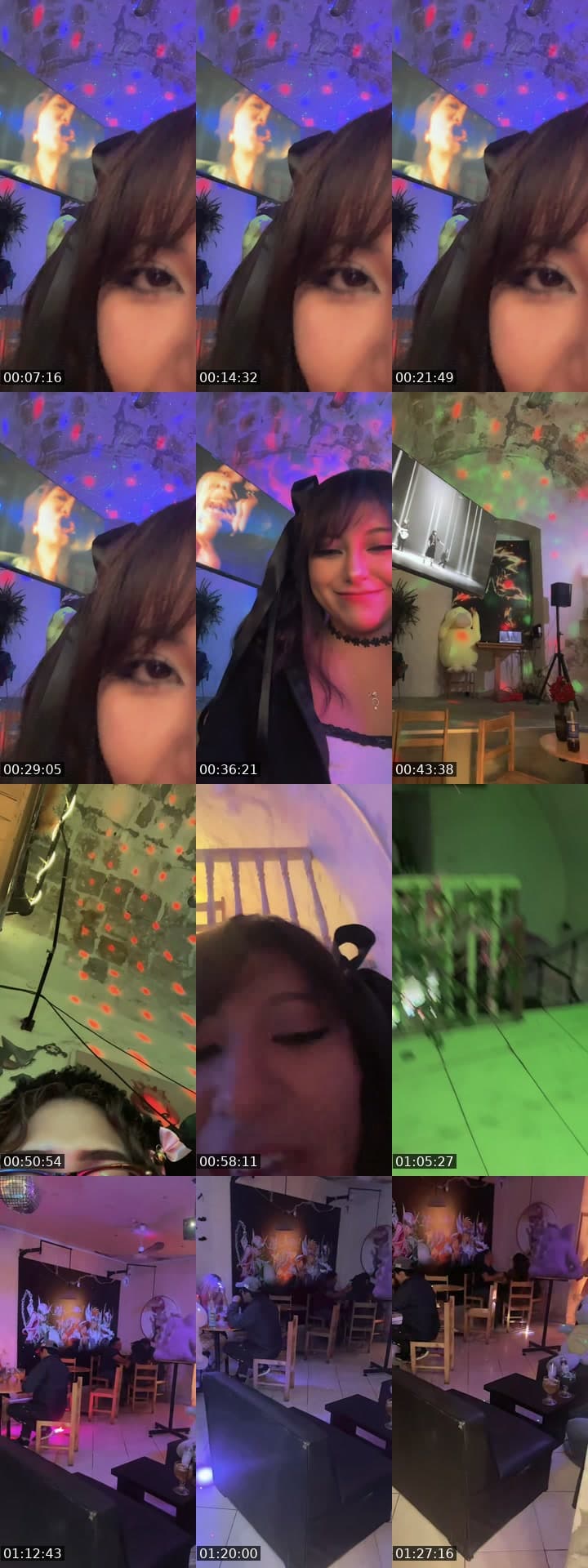 @johncitotuterror TikTok live stream