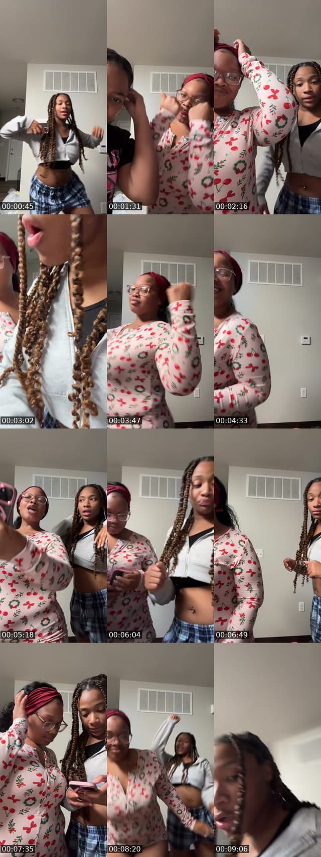 TikTok live: Hey humans by @ikarialhale