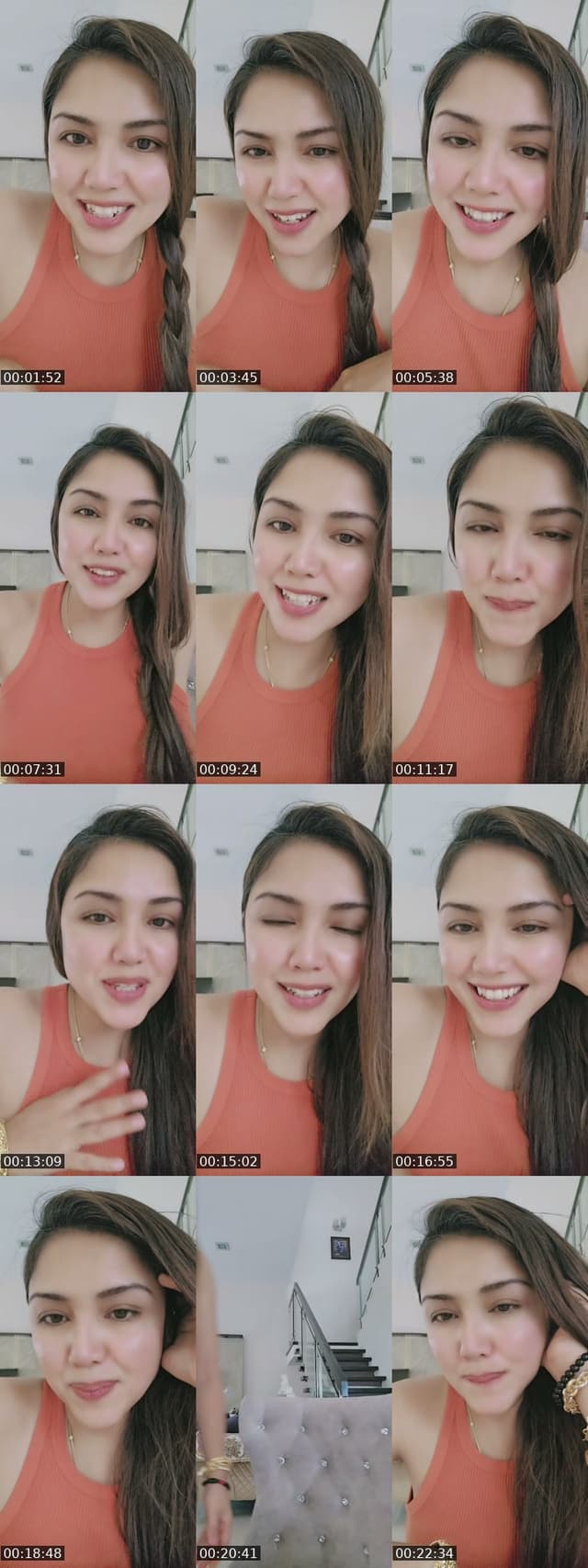 @lyana.ahmad.rl.060776 TikTok live from 2026-05-22