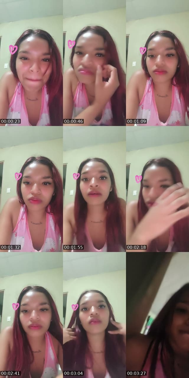 @lachirigallardo TikTok live from 2026-05-22
