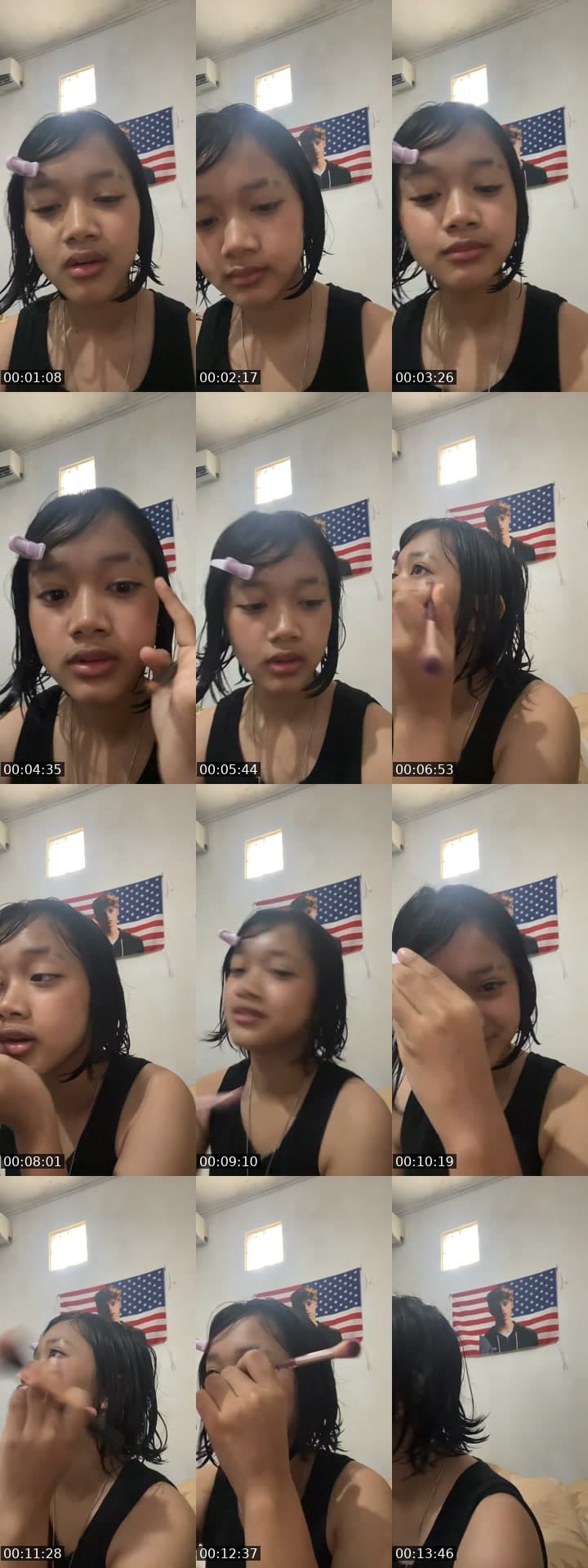 @nanaa.563 TikTok live stream