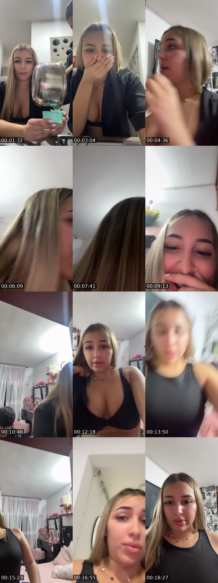 Volví