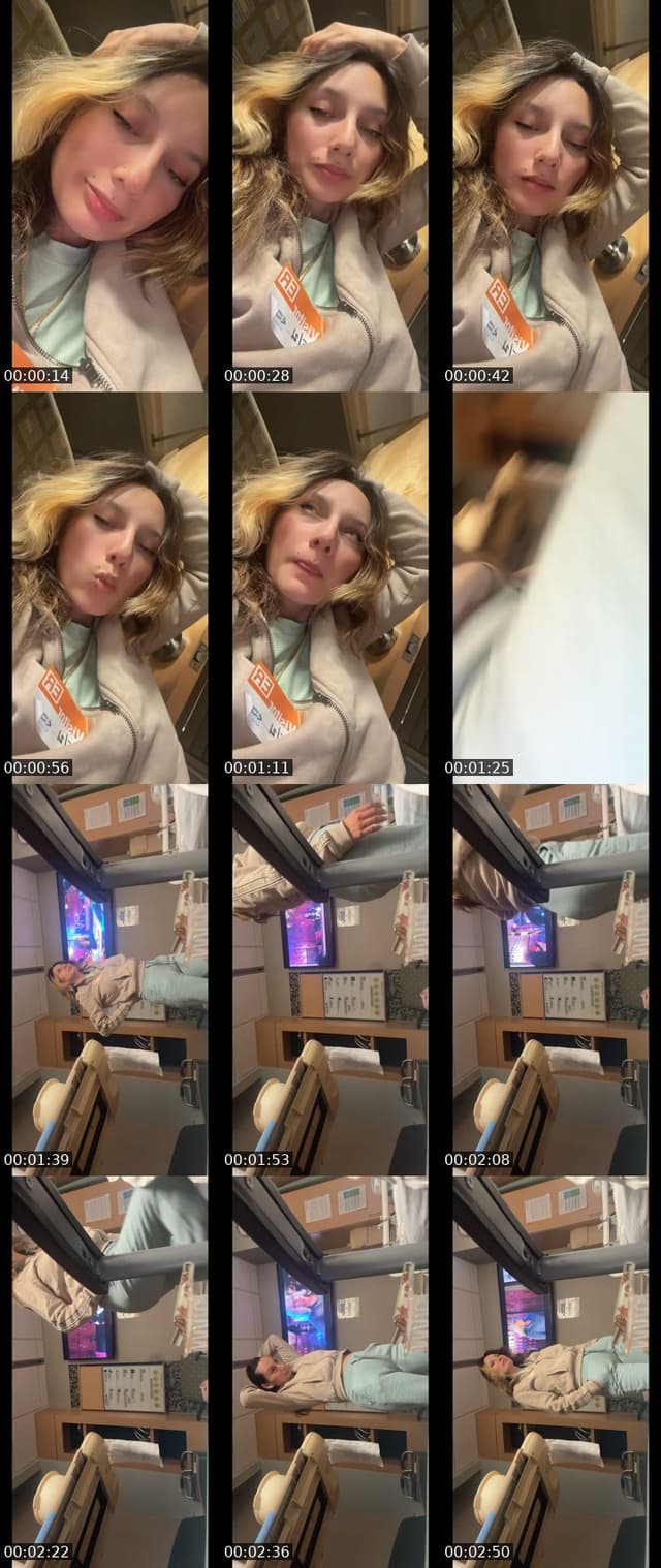 TikTok live: 💎 by @elycastil0