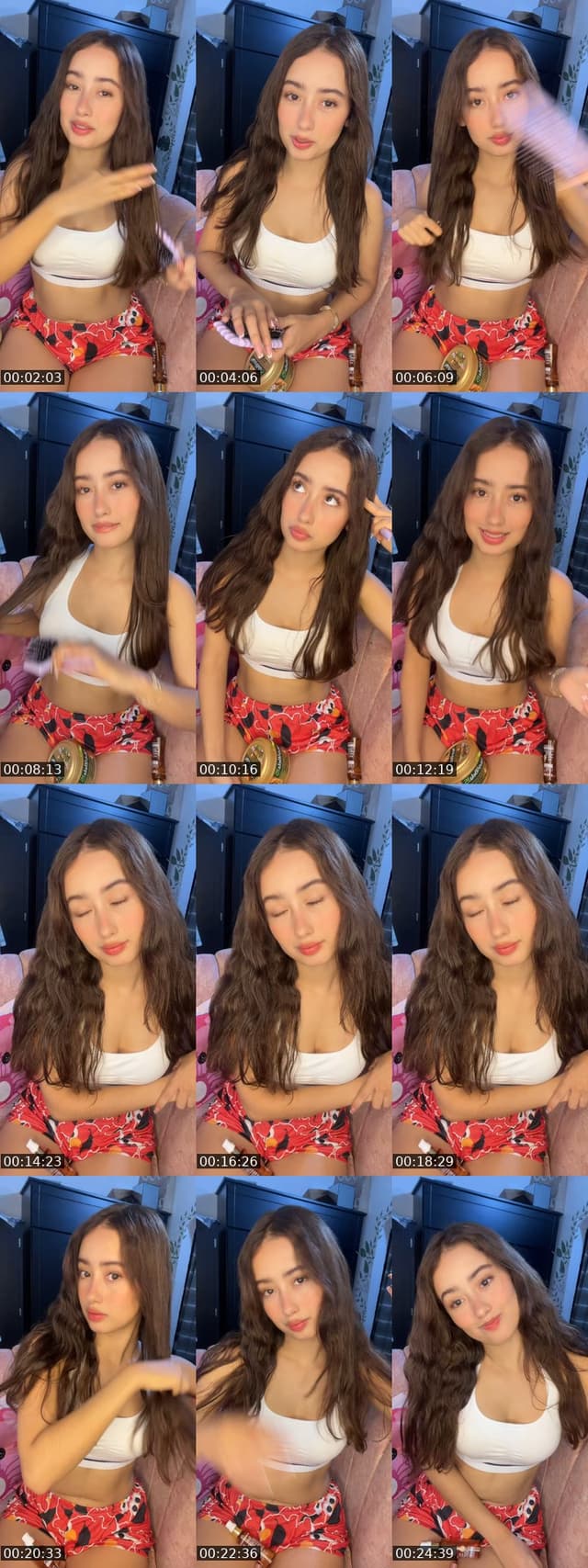 @lawryherrera6 TikTok live from 2026-05-22