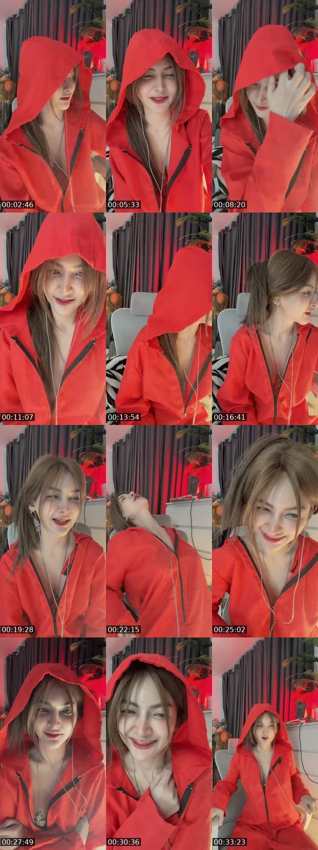 TikTok live: I’m back by @hedpadpeev2