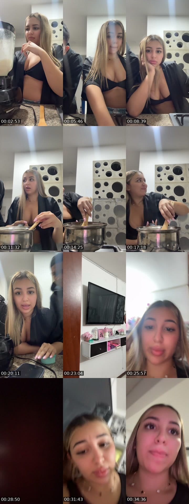 Volví