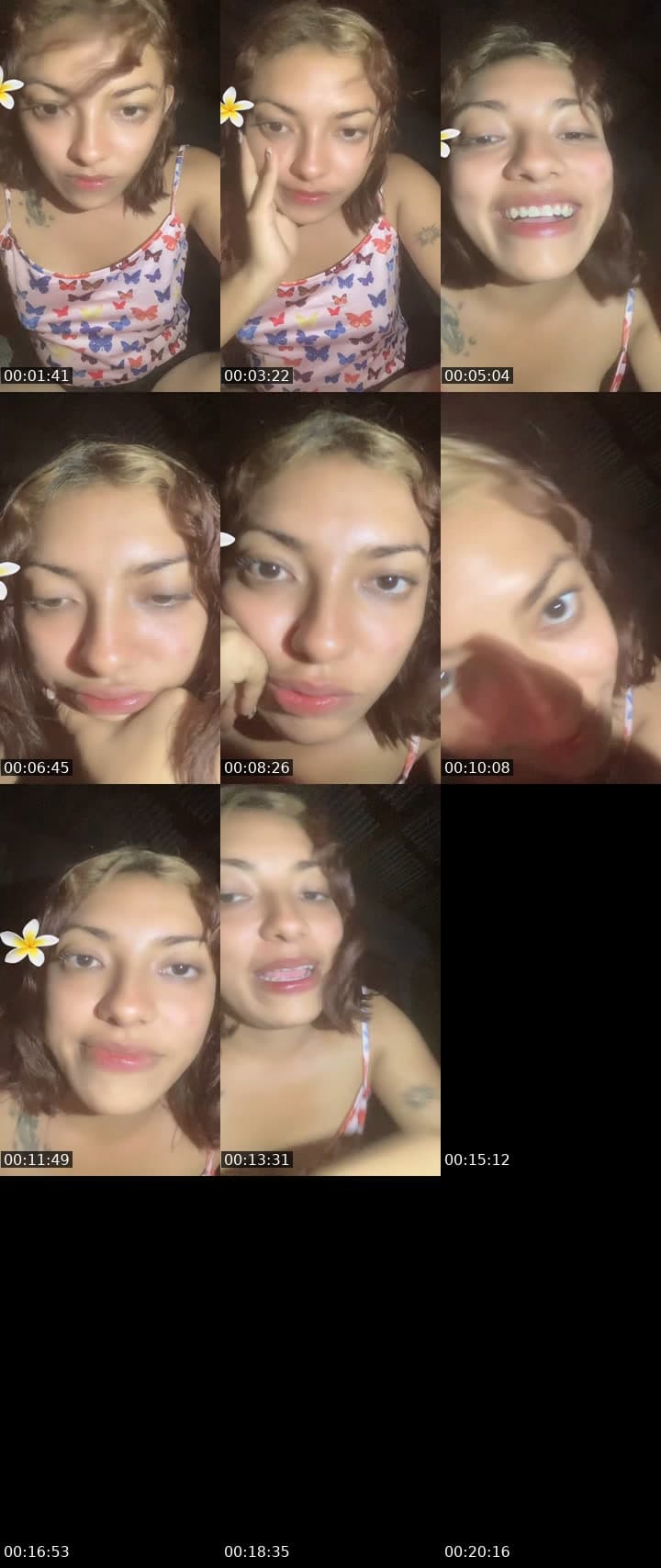 @flakita49014 TikTok live stream