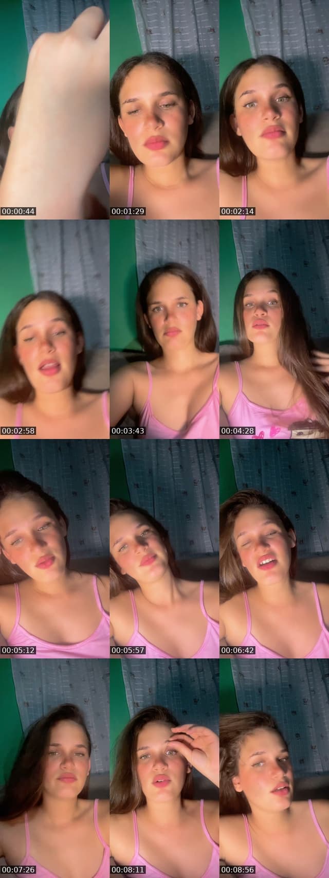 @mariibarbie_ TikTok live from 2026-05-22