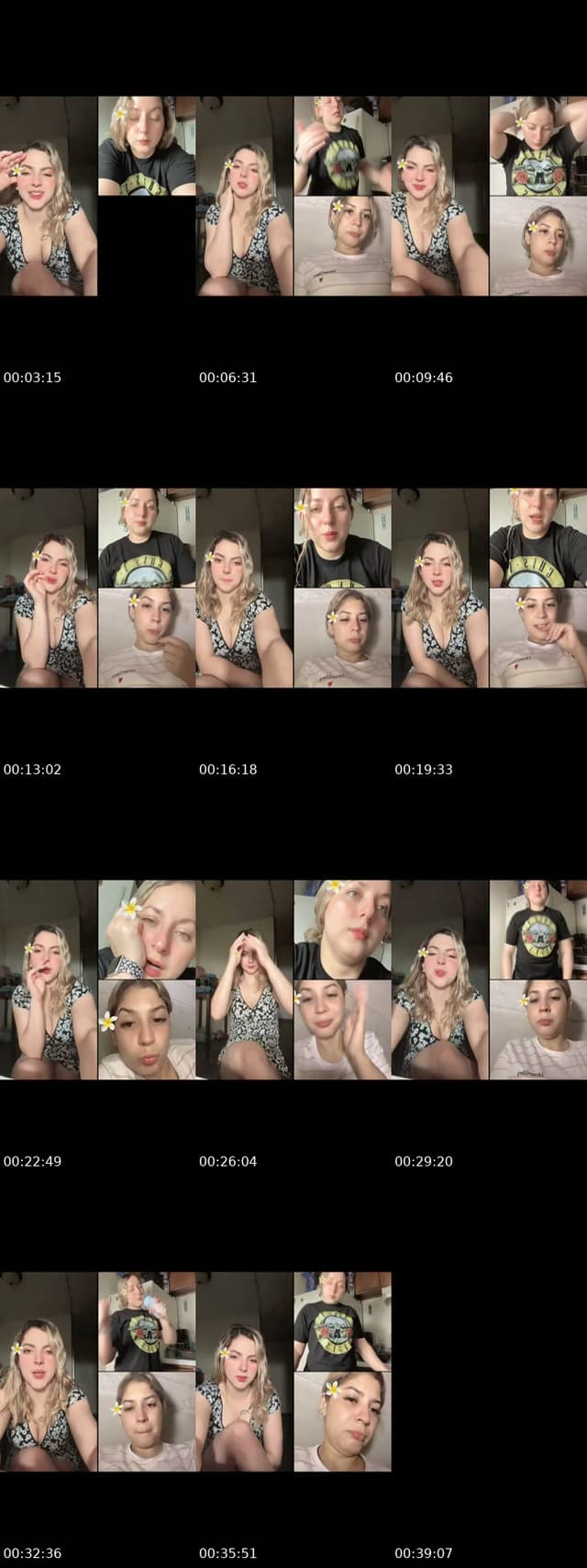 @joselingmatus12 TikTok live from 2026-05-22