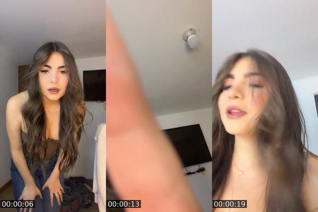 Past TikTok live: Hablemos by @karenorozco16_2