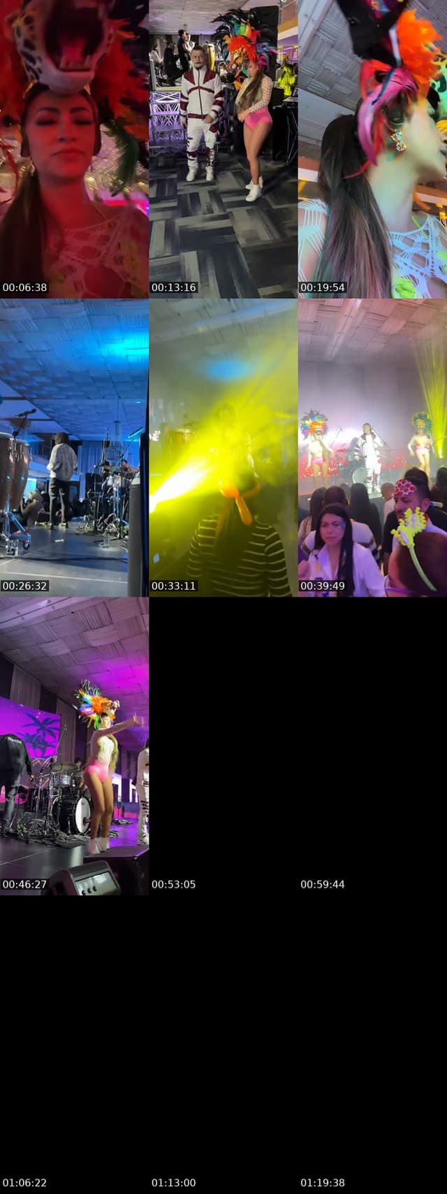 TikTok live: Hola q haces? 🪽 by @angelica.posadaa