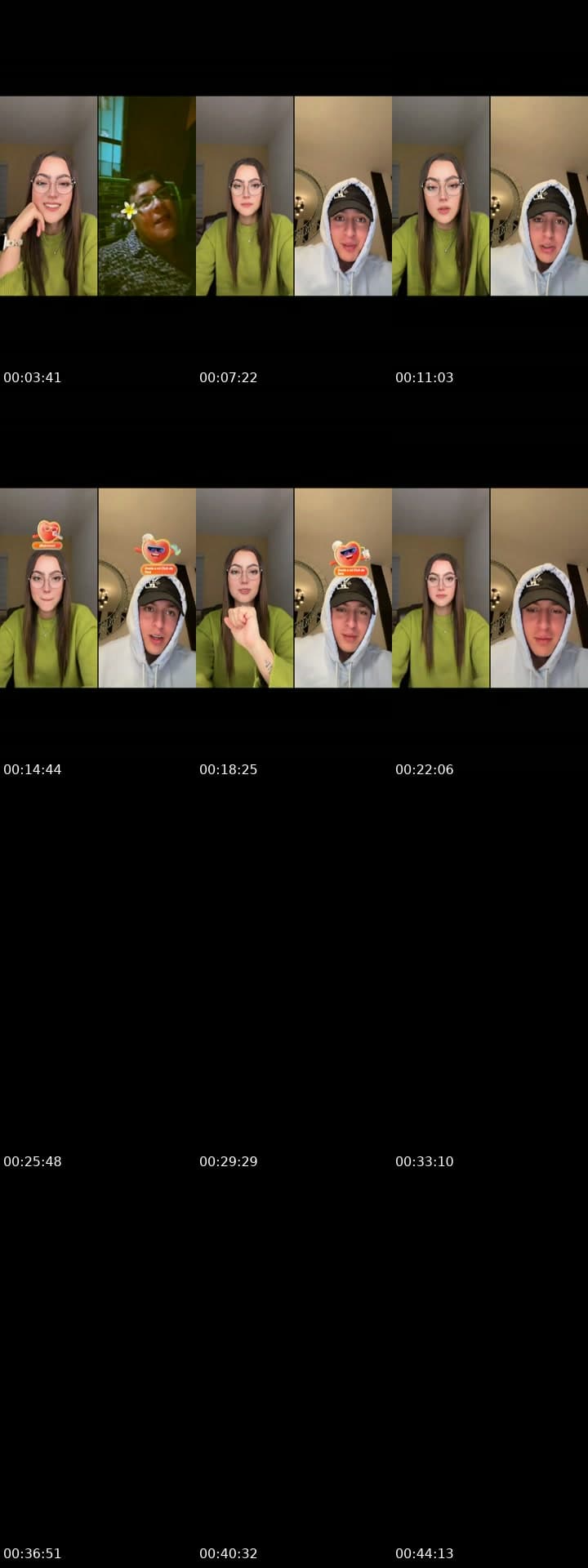 @coral_diaz17 TikTok live stream
