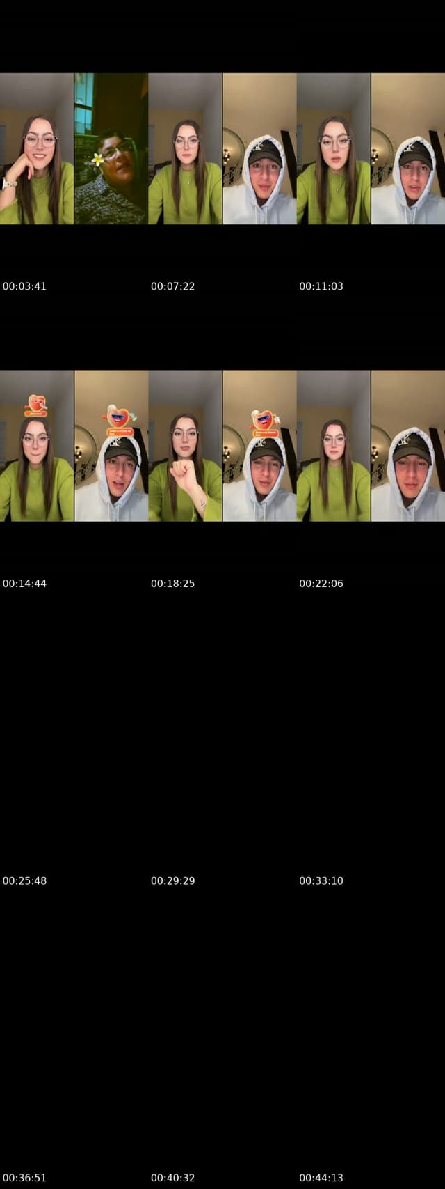 @coral_diaz17 TikTok live from 2026-05-22