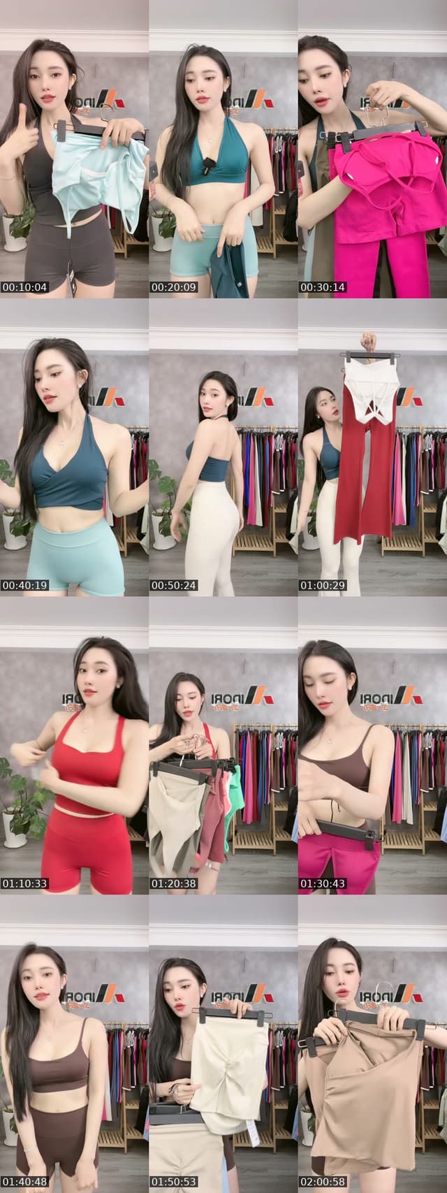 TikTok live: Săn deal hời cùng Midori 🔥 by @midorisport