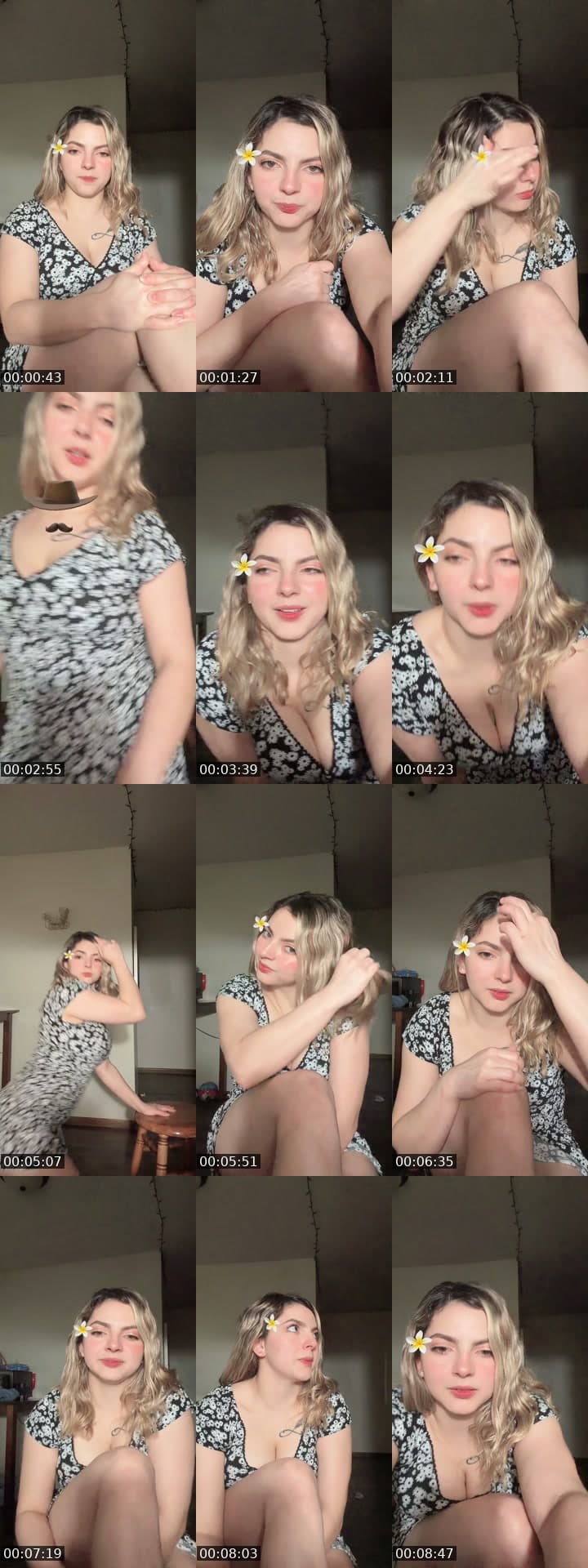 @joselingmatus12 TikTok live stream