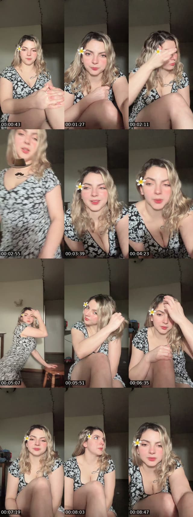 @joselingmatus12 TikTok live from 2026-05-22