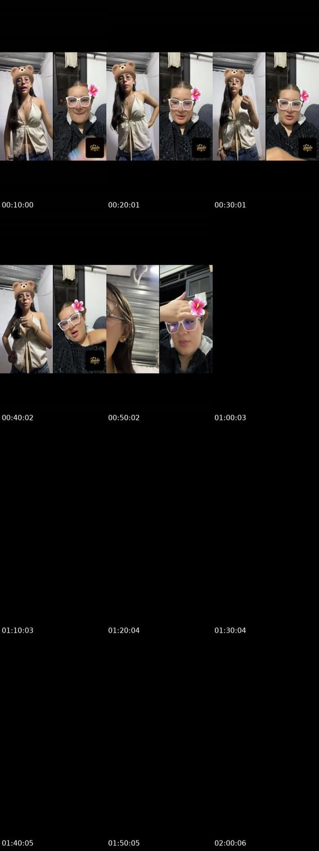 TikTok live: Me ayudas con la liga🫶🏻😻 by @osorio_222