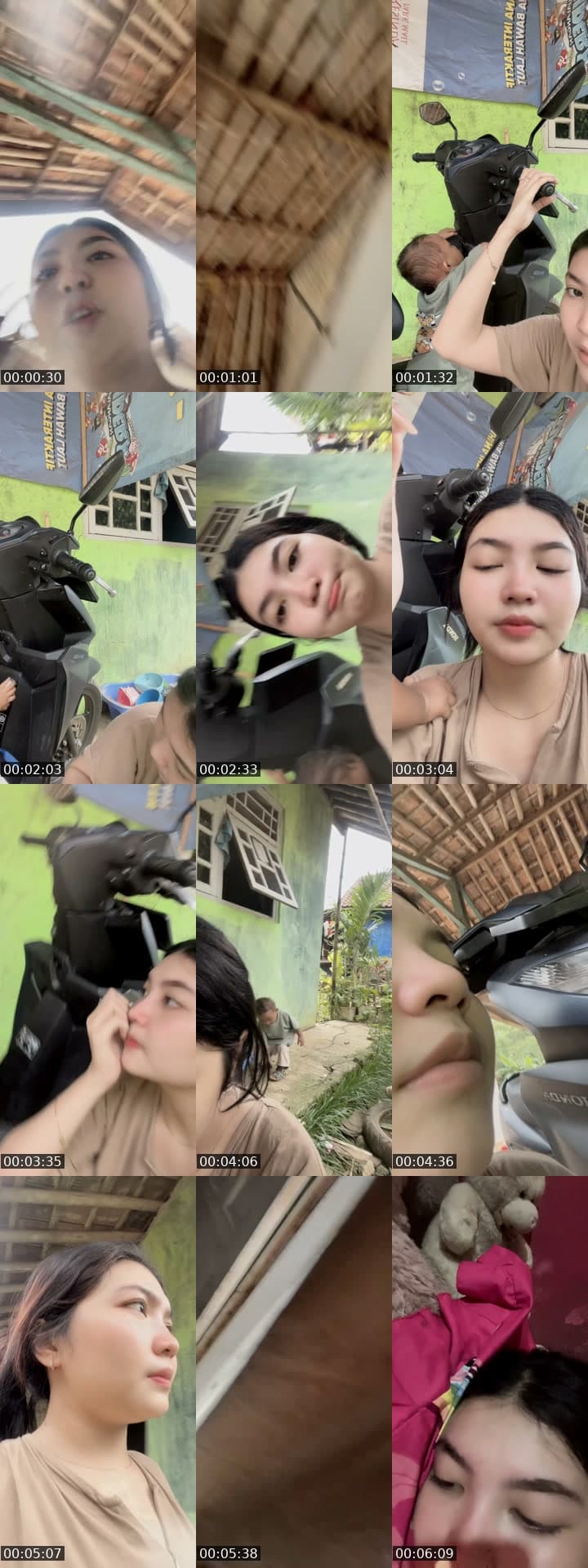 @secc.diana05 TikTok live stream