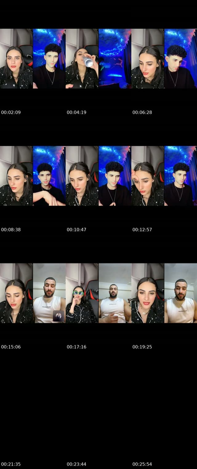 @beboo_441 TikTok live from 2026-05-22