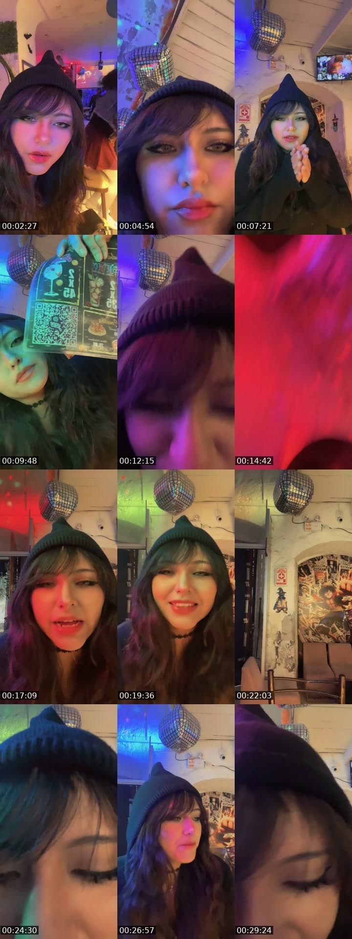 @johncitotuterror TikTok live stream