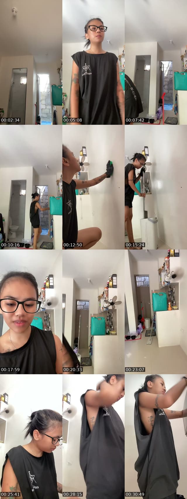 TikTok live: TIME by @miss.ella20