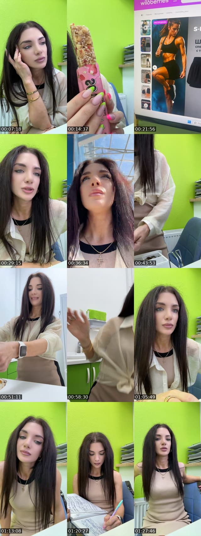 @armyanka__oo1 TikTok live from 2026-05-22