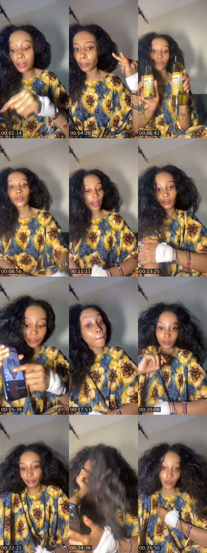 @lolahairsupplies5 TikTok live stream