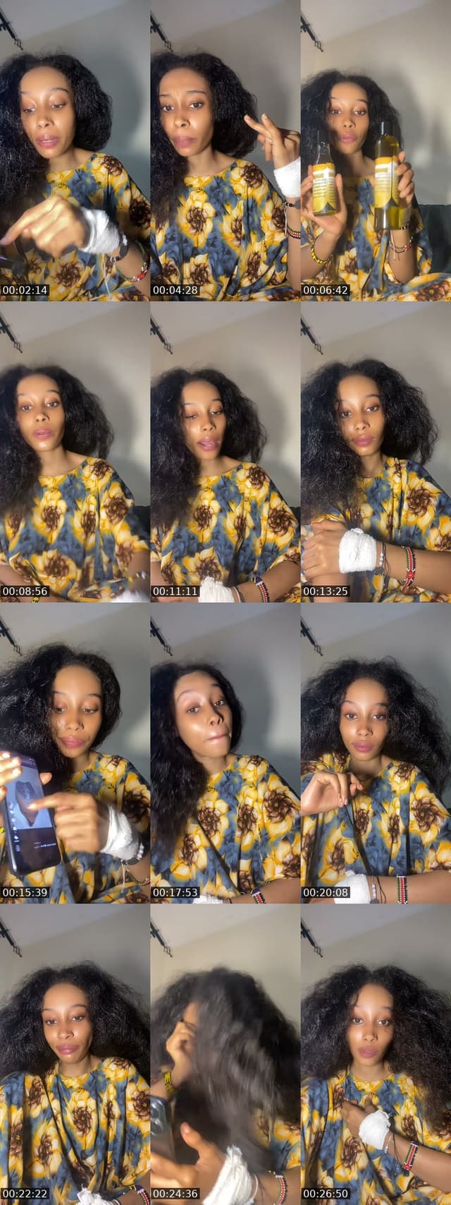 @lolahairsupplies5 Kenya TikTok live from 2026-05-22