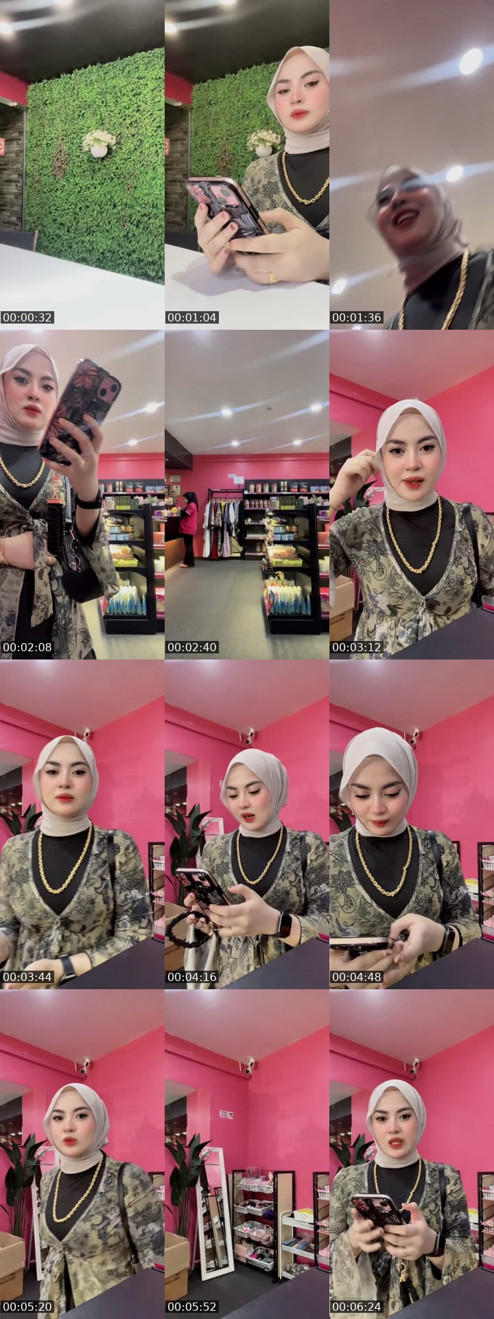 @ekinnmohamad_ TikTok live stream