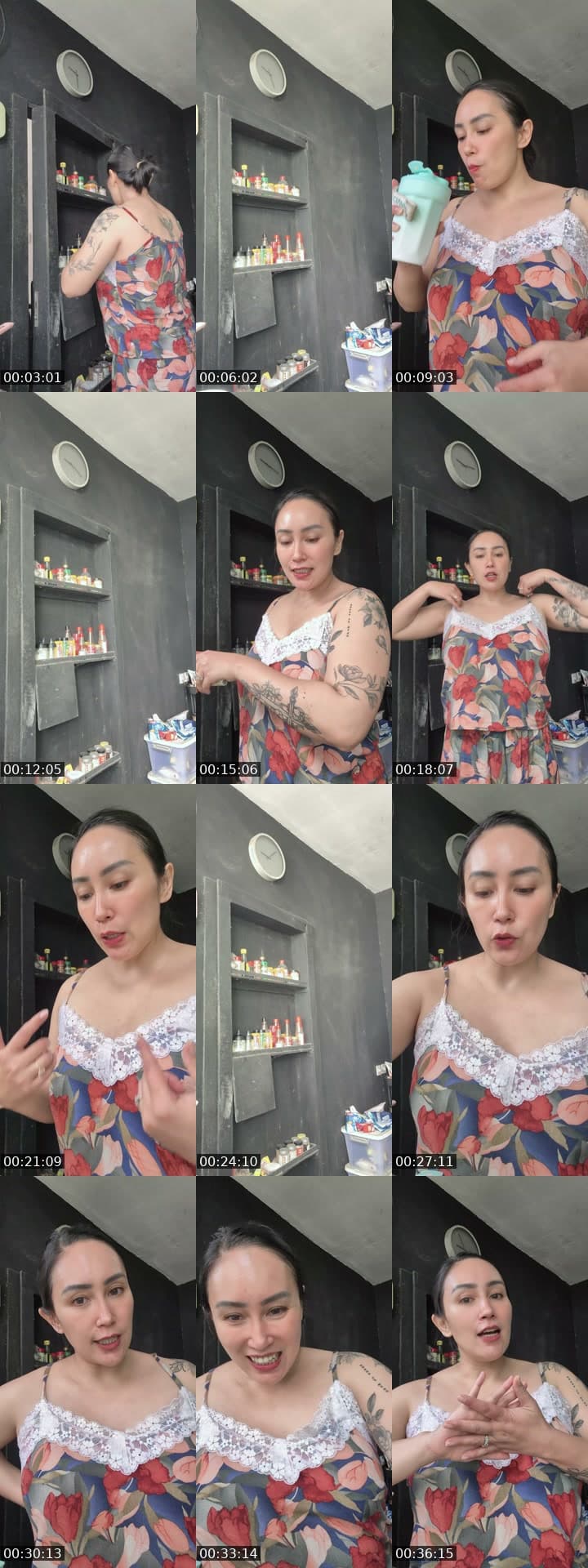 masak