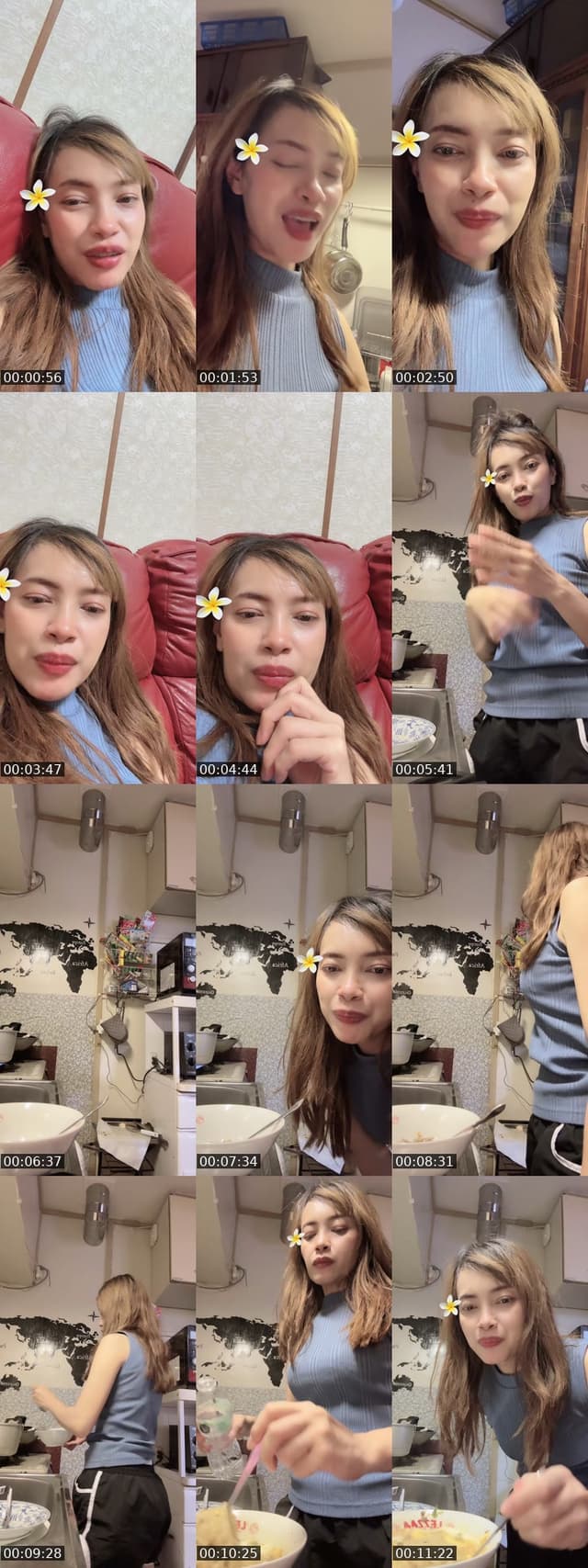 @dewi.family.in.ja TikTok live from 2026-05-22