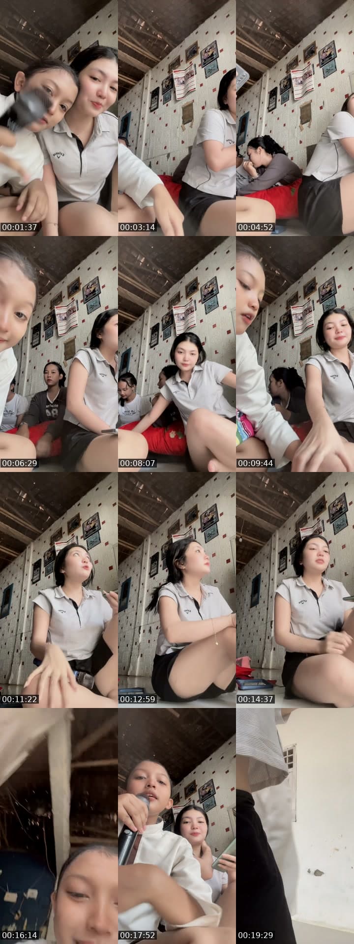 @secc.diana05 TikTok live stream