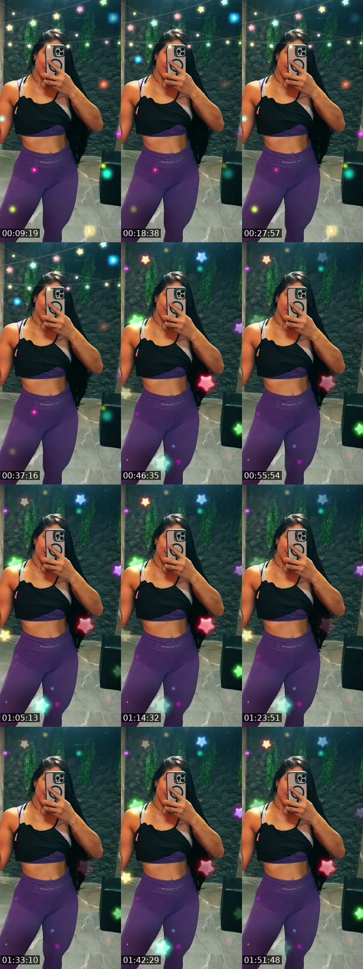@dyna_dianna099 TikTok live stream